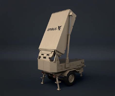 leonidas microwave energy weapon  disable swarms  drones