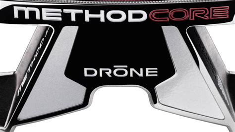 nike method core drone putter  putters test todays golfer youtube