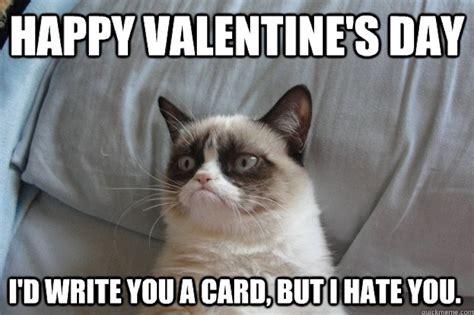 10 Anti Valentine’s Day Memes For People Who Are So Over Romance