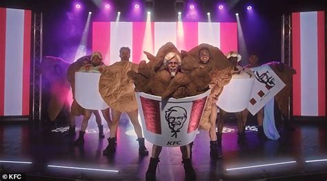 kfc s new mother s day campaign stars sexy male strippers