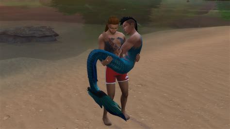 [wip] Merman Mating Pack Uncategorized Loverslab