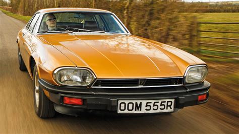 Five Brilliant Cars Built By Rubbish ’70s Britain Classic And Sports Car