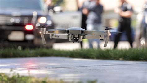 axon launches  connected app  law enforcement  livestreams drone video
