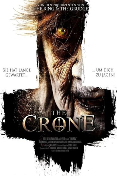 crone