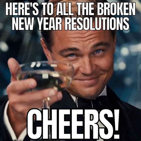 Happy New Year Memes For 2023 New Year Quotes Funny Hilarious New