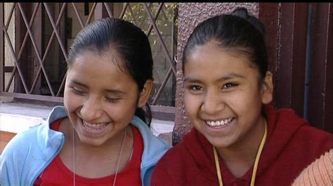 bolivia cochabamba girls home complete film youtube