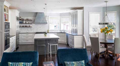jenni leasia design   complete kitchen  family room remodel