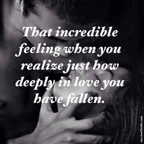 the incredible feeling when you realize you re falling in love pictures