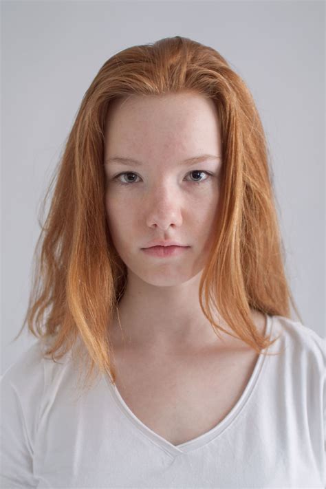 the ginger project my portraits fight red head discrimination bored panda