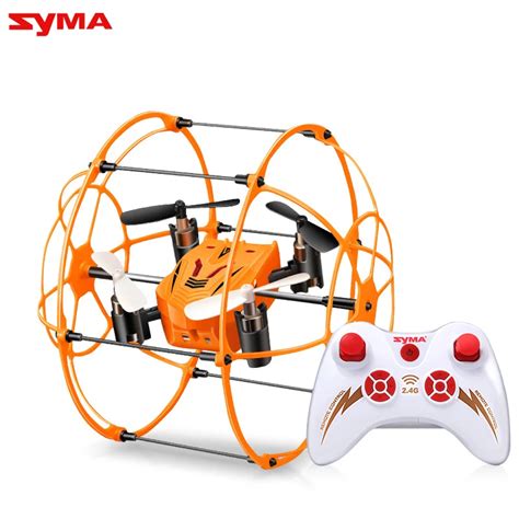 syma   ch mini rc quadcopter drones escalada funny ball juguetes  el bebesyma