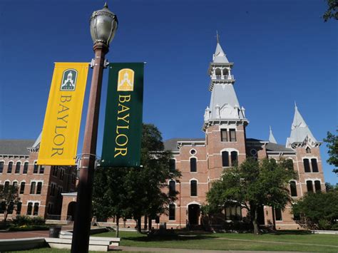 year  shake  baylor community reflects  sexual assault