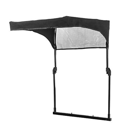 universal lawn mower canopies  protect    mower