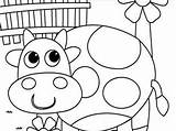 Cute Coloring Pages Easy Kids Print Colouring Tulamama February 2021 Preschool Printables sketch template