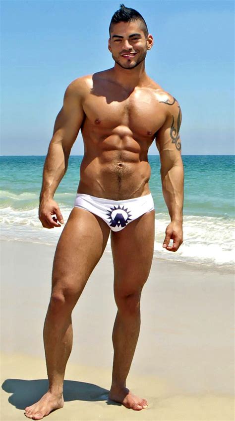 400 Best Images About White Men Swimwear On Pinterest