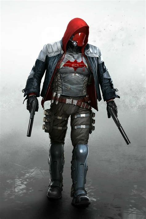 Pin De Cherrygashes Em Red Hood Capuz Vermelho Super Heroi Batman