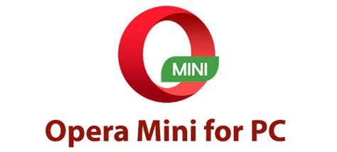 opera mini  pc windows   mac  trendy webz