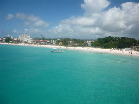 Brownes Beach Barbados Best Beach So Calm And Clear Wonders Of