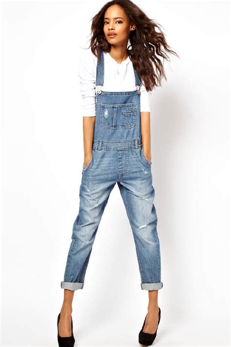 Dungarees Top 10 We Love