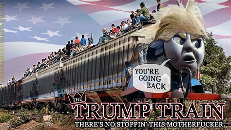 trump train anti white traitors  fear  atdanielgenseric