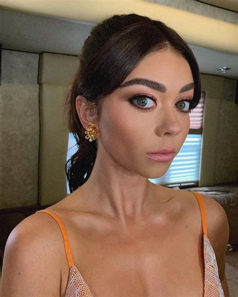 picture of sarah hyland