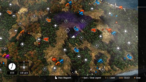 steam community guide basics  hunting