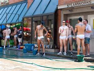 Spa chinatown chicago sex