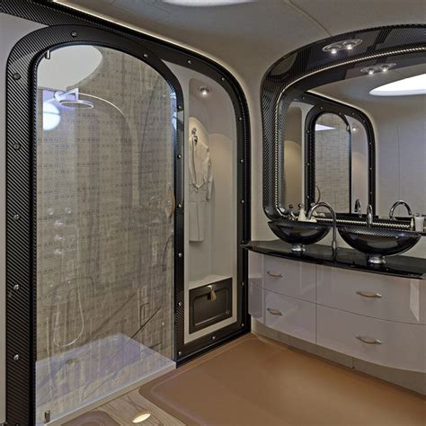 private jet   equivalent   moonroof architectural digest