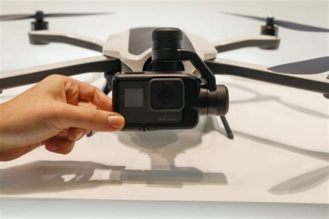 gopro hero action cameras   karma drone analog senses