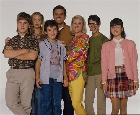 the cast of the wonder years reunites