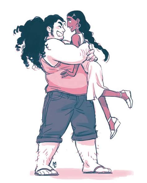 Older Steven And Connie Not Just Older Look At All The