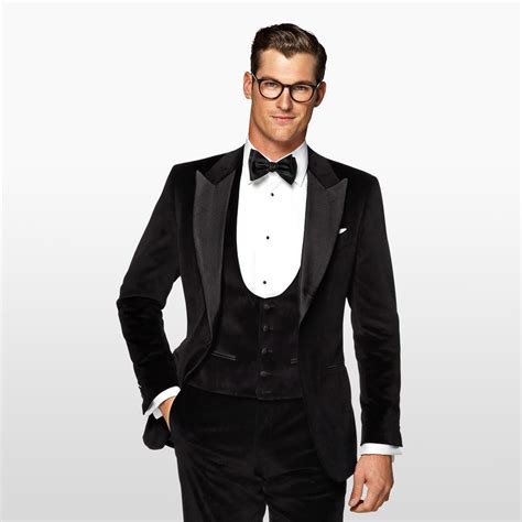 editors pick  plain black  piece tuxedo mens fashion suits formal tuxedo  men mens
