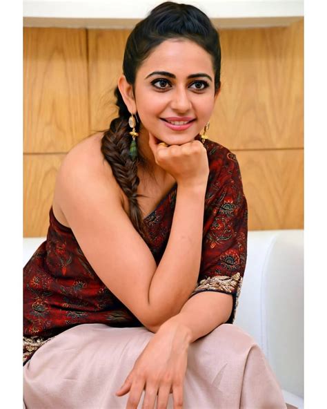 Pin On Rakul Preet Singh