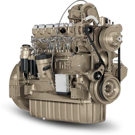auxiliary engine hf john deere power systems diesel professional vessel