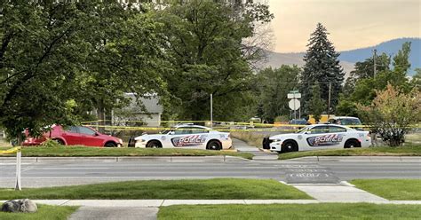 missoula police say suspect dies after “officer involved shooting