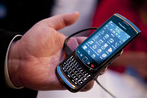 blackberry sells mobile  messaging patents   million ars technica