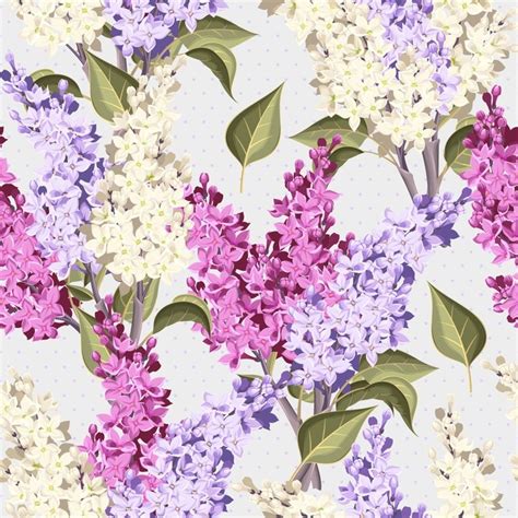vintage lilac seamless wallpaper pixers    change