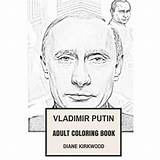 Putin Vladimir Strongest Oligarch Tsar sketch template