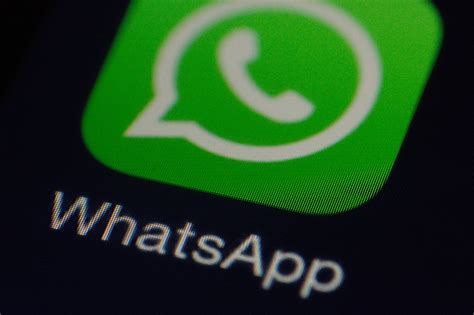 whatsapp zavede dvojitou kontrolu pro registraci novych zarizeni  jednomu uctu cdrcz
