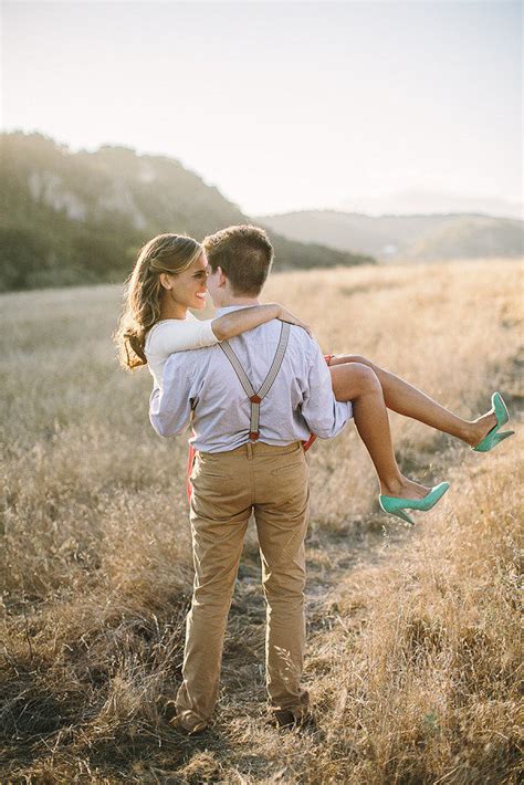 what to wear for engagement photos popsugar fashion