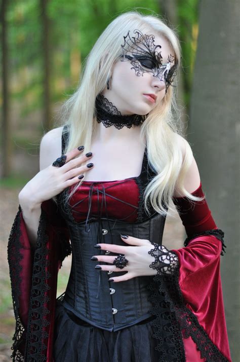 Medieval Gothic Stock By Mariaamanda On Deviantart With