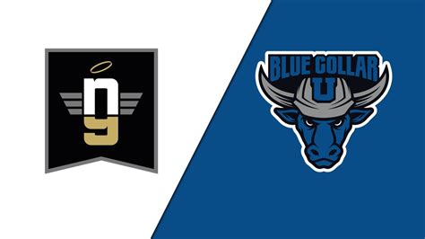 ng saints vs blue collar u buffalo round of 64 7 22 22 stream