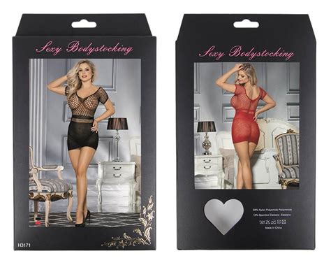 Professional Plus Size Bodystockings Wholesaler In China
