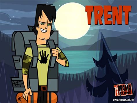 Total Drama X Reader One Shots Trent X Shy Musical