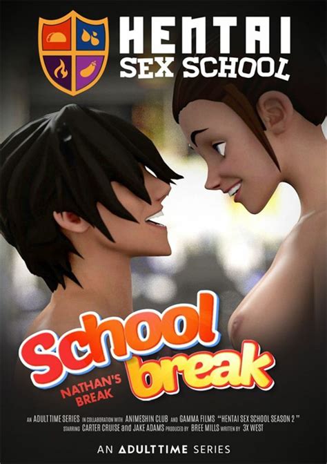hentai sex school season 2 episode 7 streaming video on