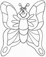 Bojanke Mariposas Printanje Colorear Papillons Proljetne Vesele Proljece Colorear24 Gifgratis sketch template