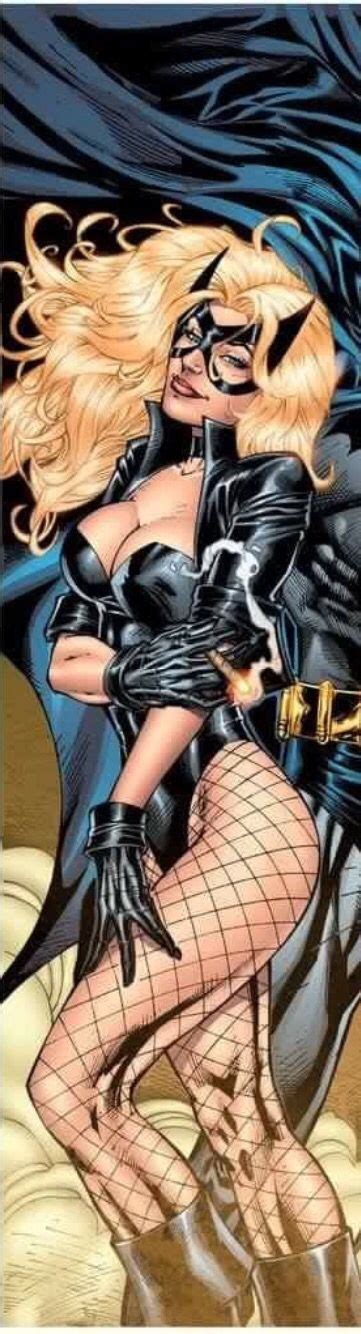 35 best images about black canary on pinterest the
