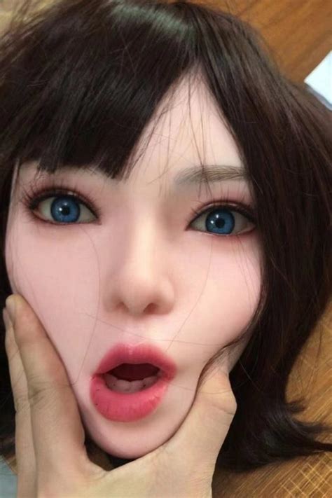 sex doll head for sale single sex doll head only hxdoll