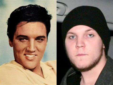 Grandson Of Late Elvis Presley Benjamin Keough Dies At 27 From A Self