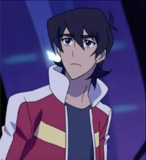 Keith From Voltron Legendary Defender Keith Kogane Voltron Voltron