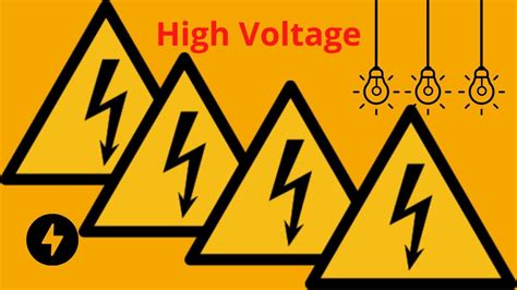 high voltage high tension  bdelectricitycom
